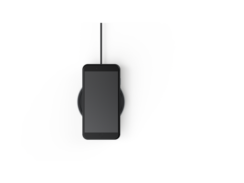 Libratone COIL Wireless Charging Pad