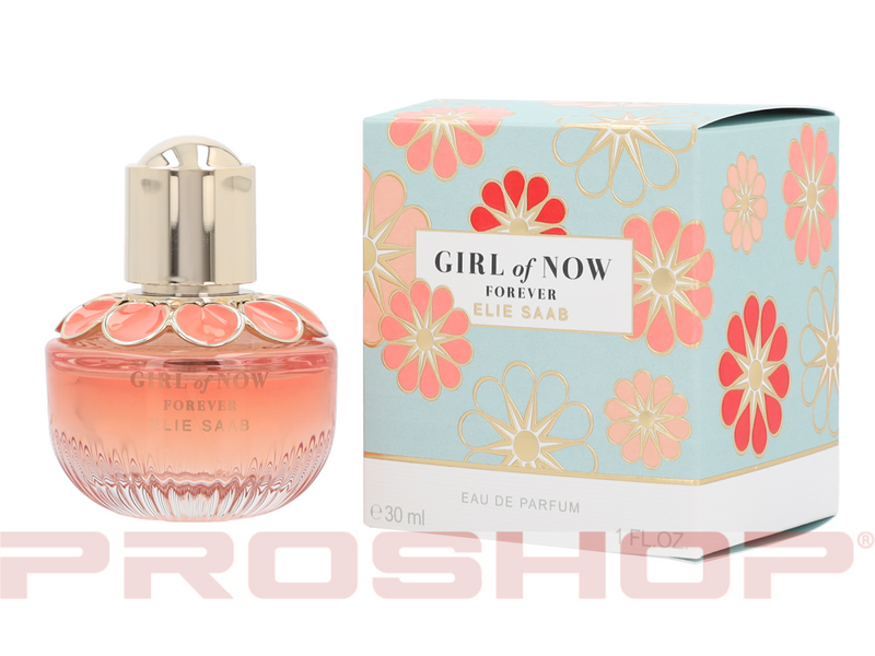 Elie Saab Girl Of Now Forever