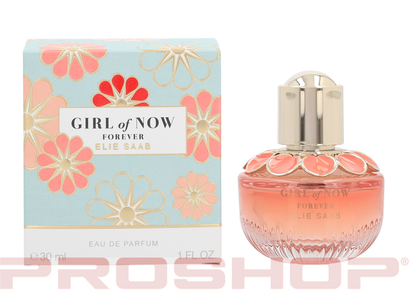 Elie Saab Girl Of Now Forever
