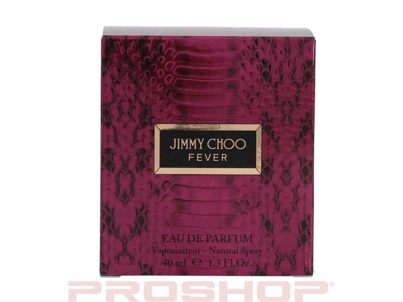 Jimmy Choo Fever