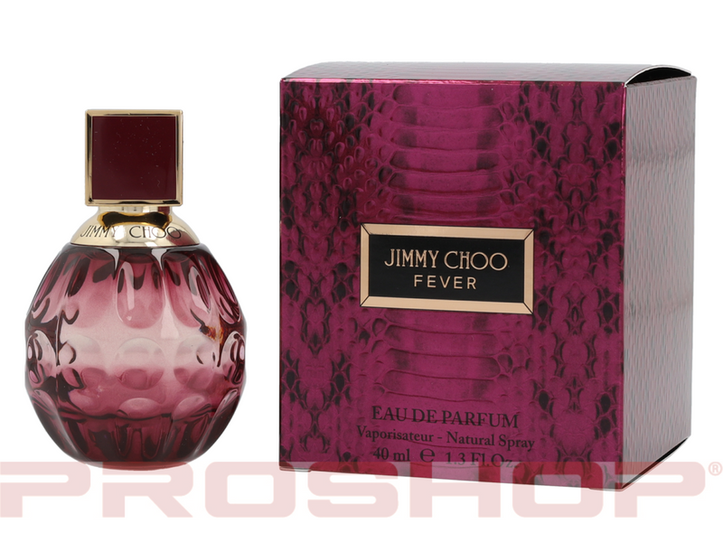 Jimmy Choo Fever