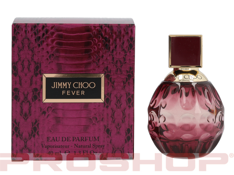 Jimmy Choo Fever