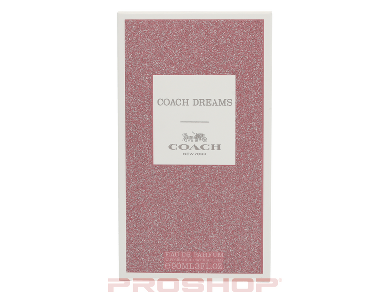 Coach - Dreams