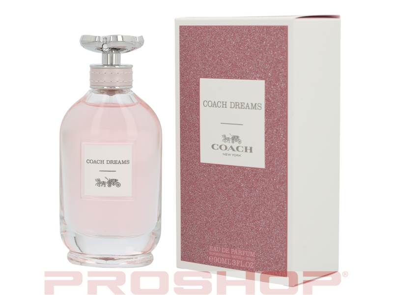 Coach - Dreams