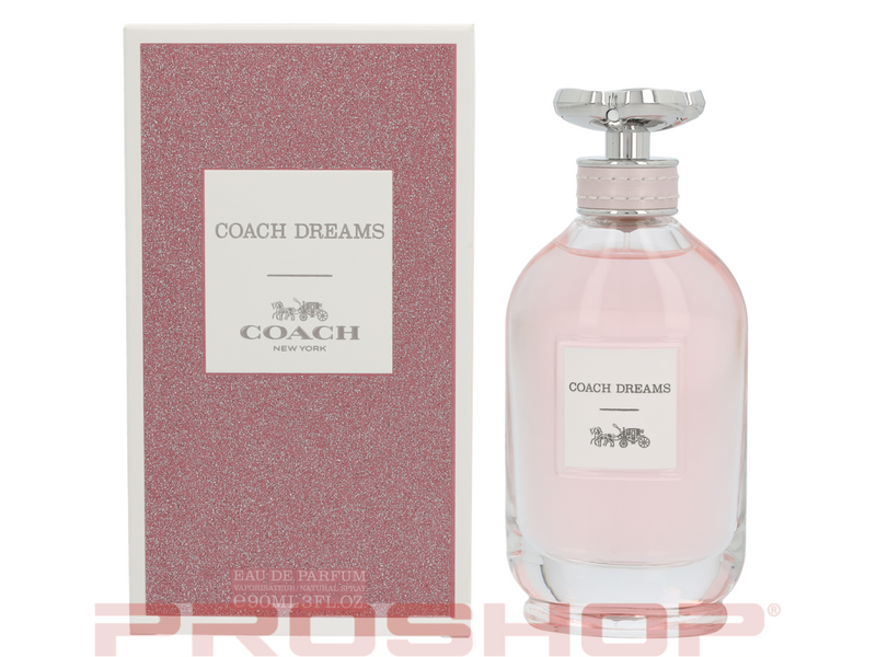 Coach - Dreams