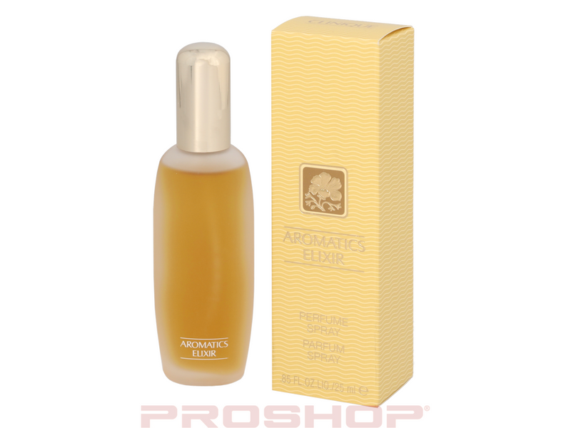 Clinique Aromatics Elixir EDP