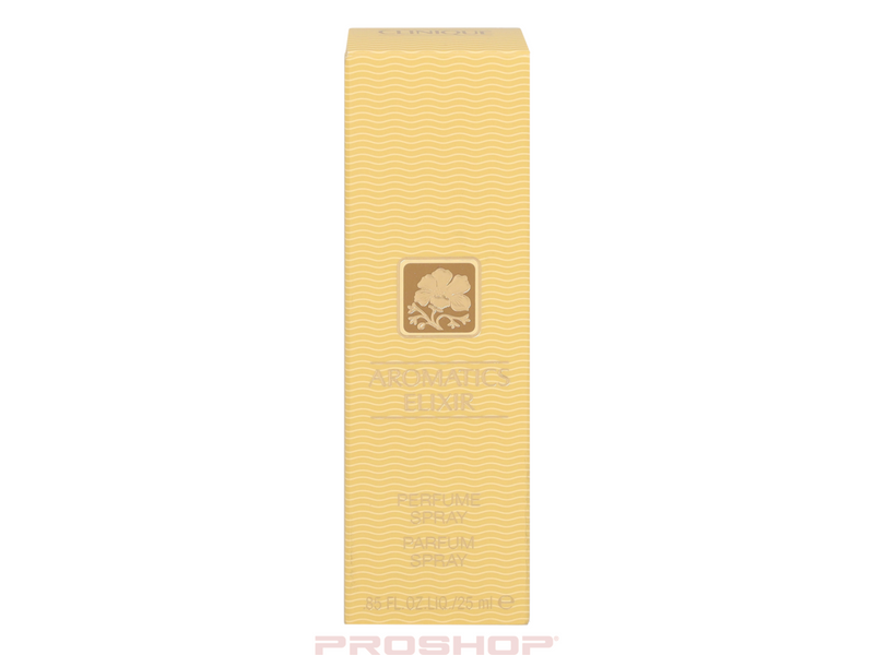 Clinique Aromatics Elixir EDP
