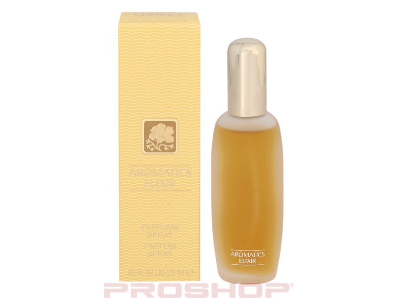 Clinique Aromatics Elixir EDP