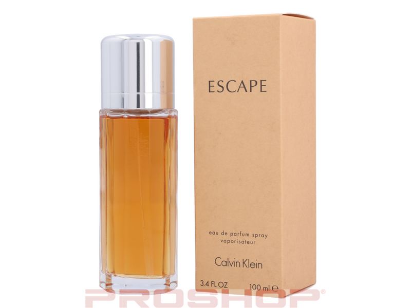 Calvin Klein Escape For Women EDP