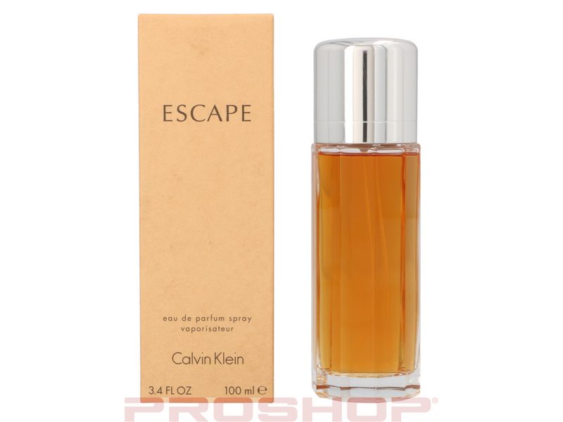 Calvin Klein Escape For Women EDP