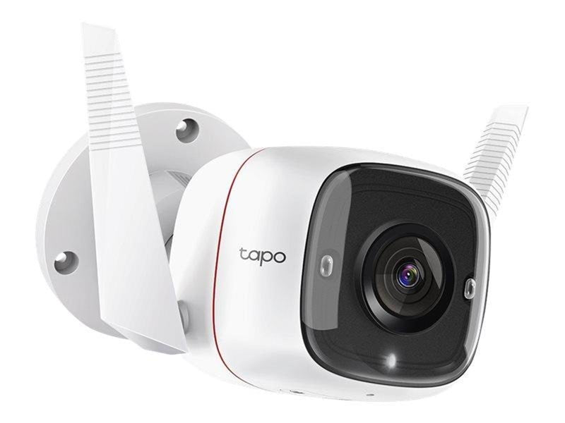 TP-Link Tapo C310 Outdoor Security Wi-Fi Camera