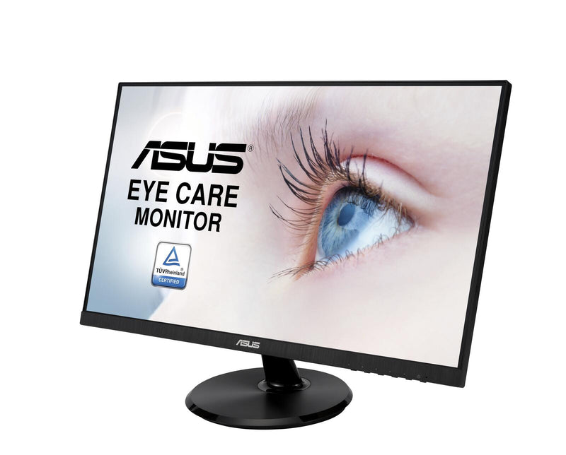 ASUS VA24DCP Eye-Care LED-Monitor 60,5 cm (23,8')