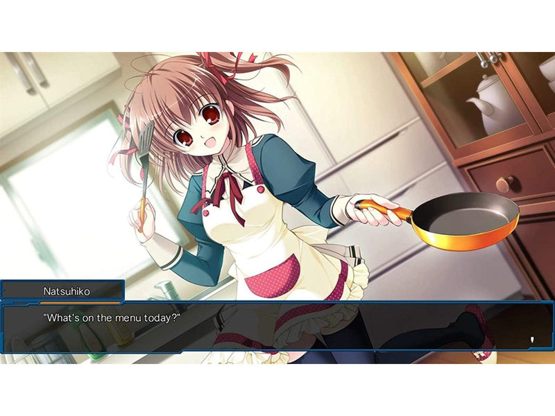 Root Double Before Crime After Days - Xtend Edition - Nintendo Switch - Abenteuer - PEGI 16