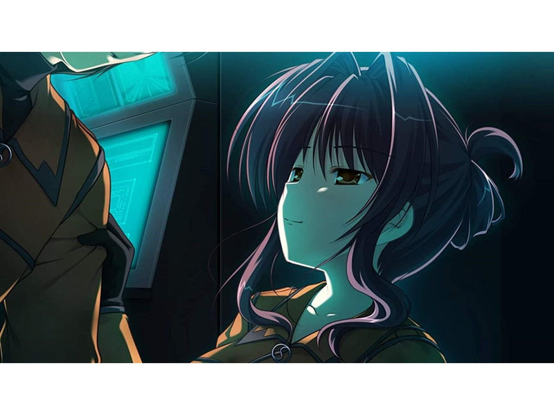 Root Double Before Crime After Days - Xtend Edition - Nintendo Switch - Abenteuer - PEGI 16
