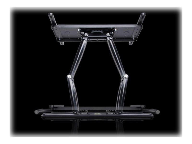 Multibrackets M VESA Super Slim neigen & Turn Plus HD 65 kg 80" 100 x 100 mm