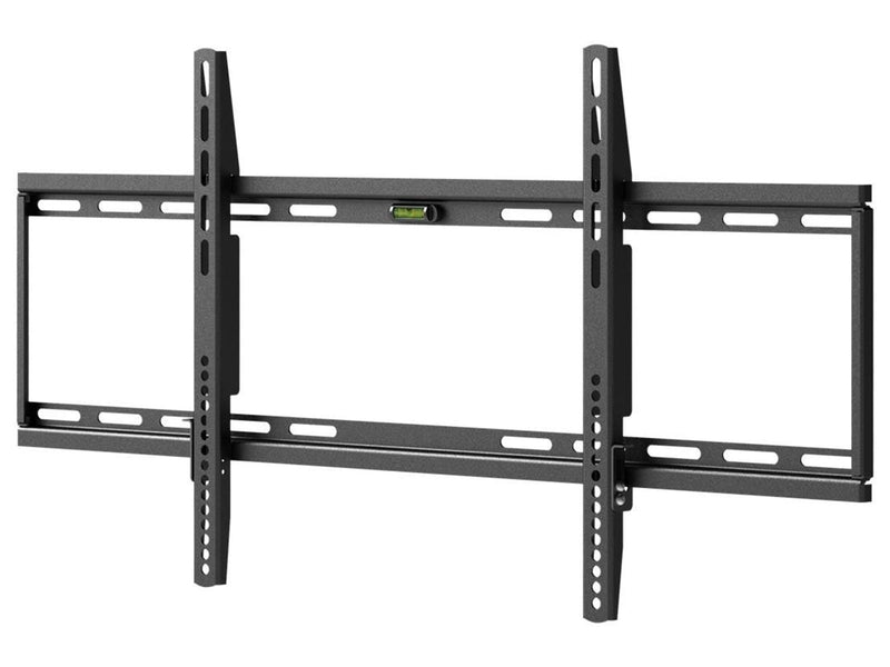 Pro Basic TV wall mount Basic FIXED (XL) black - for