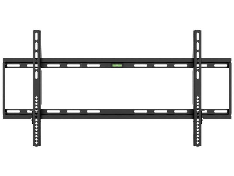Pro Basic TV wall mount Basic FIXED (XL) black - for