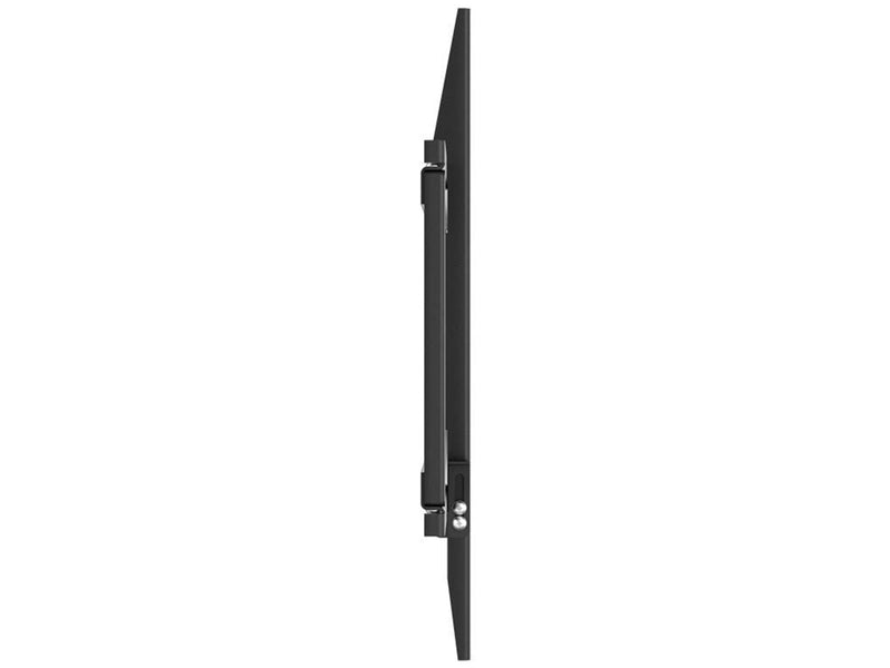 Pro Basic TV wall mount Basic FIXED (XL) black - for