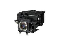 NEC NP16LP Original Beamerlampe für NEC M260WS, NEC M300W, NEC M300XS, NEC M300XSG, NEC M311W, NEC M350X, NEC NP-M300W