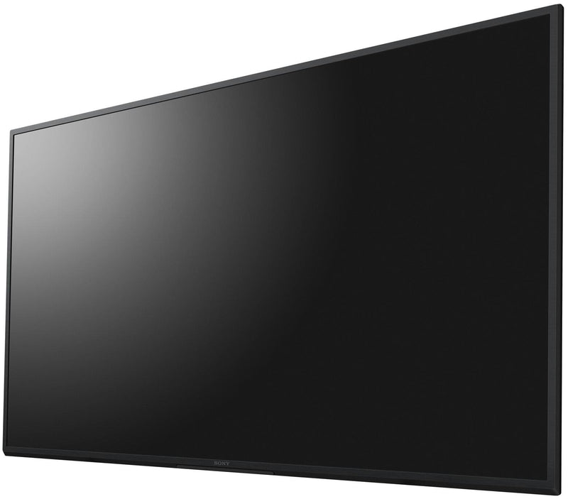 Sony Bravia FW-75BZ30J Professional Display 190cm (75')