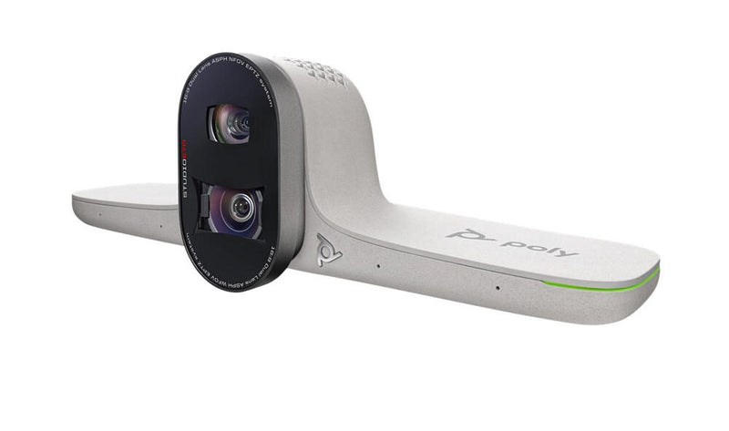 Poly Studio E70 4K-Videokonferenzkomponente
