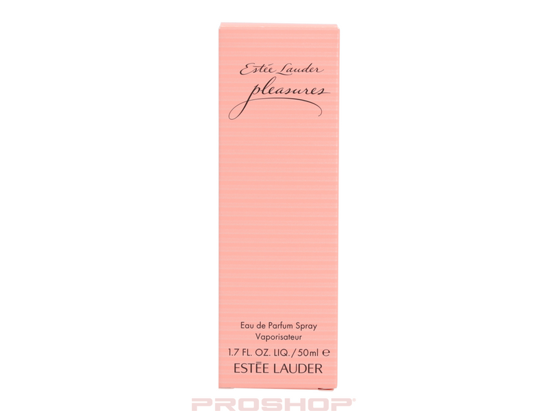Esteé Lauder Pleasures EDP - 50 ml