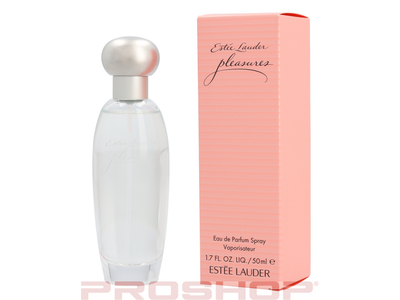 Esteé Lauder Pleasures EDP - 50 ml