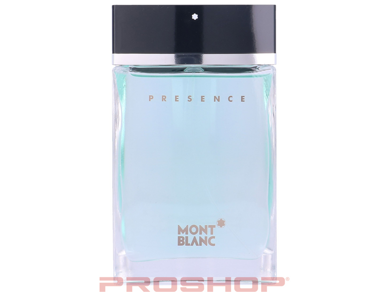 Mont Blanc Presence For Men