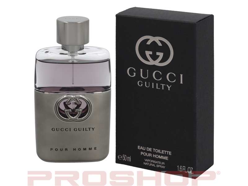 Gucci Guilty EDT 50ml