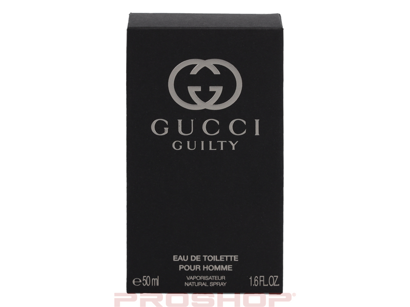 Gucci Guilty EDT 50ml
