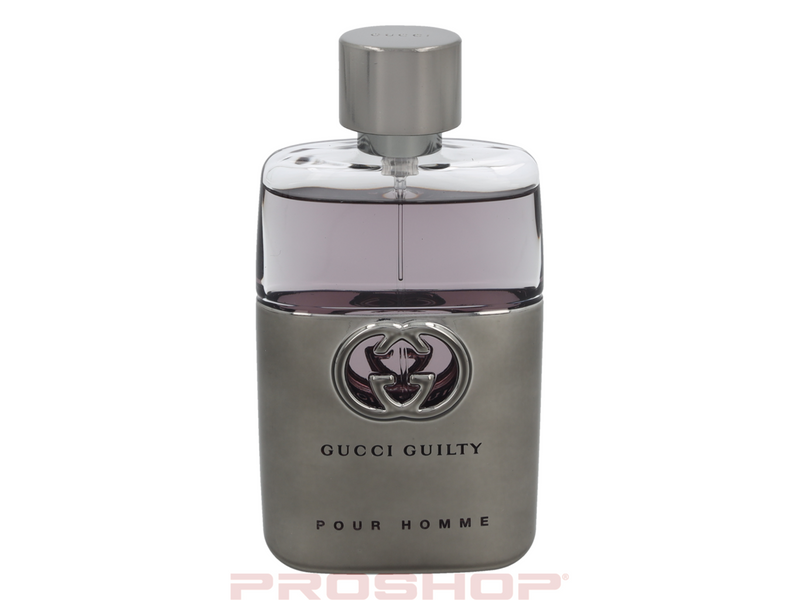 Gucci Guilty EDT 50ml
