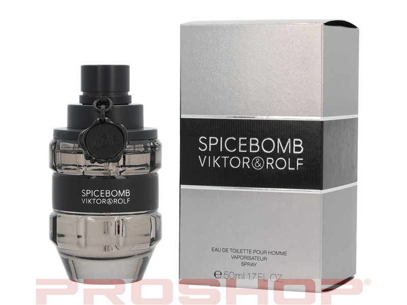 Viktor & Rolf - Spicebomb