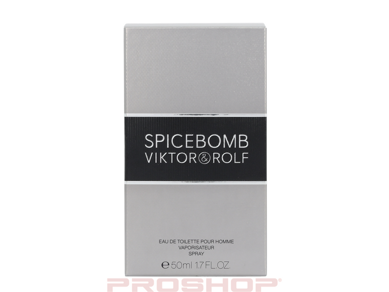 Viktor & Rolf - Spicebomb