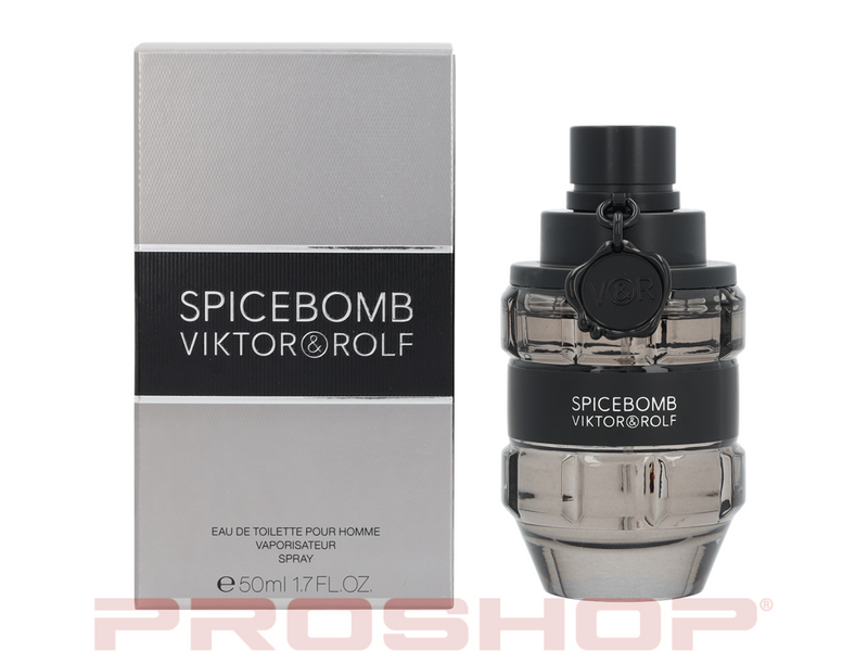 Viktor & Rolf - Spicebomb