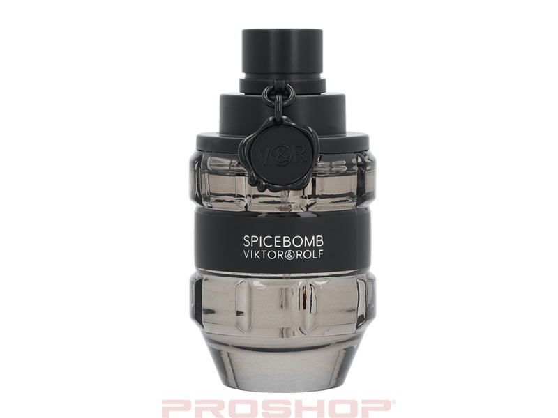 Viktor & Rolf - Spicebomb
