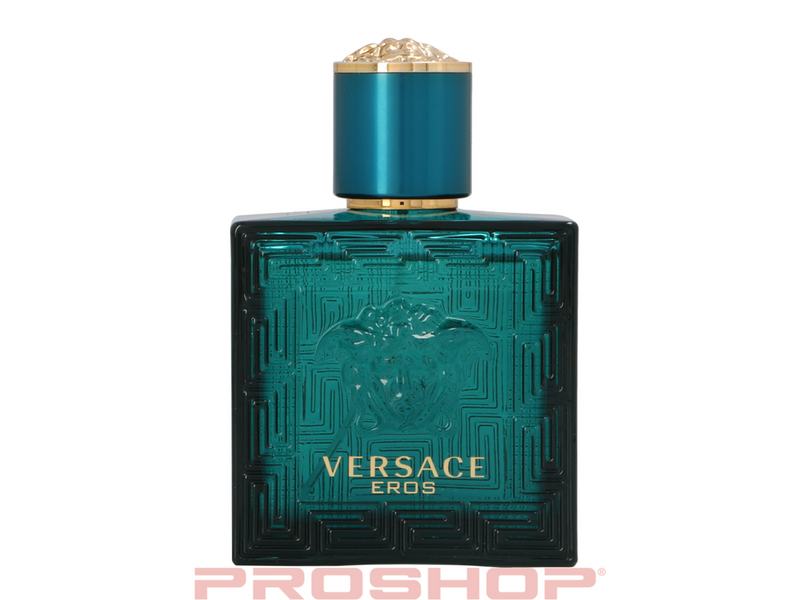 VERSACE Eros - EDT 50 ml