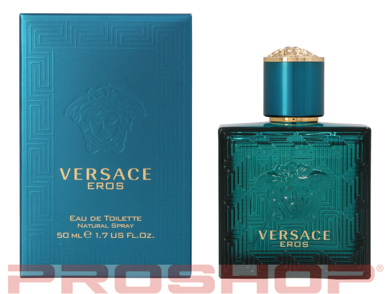 VERSACE Eros - EDT 50 ml