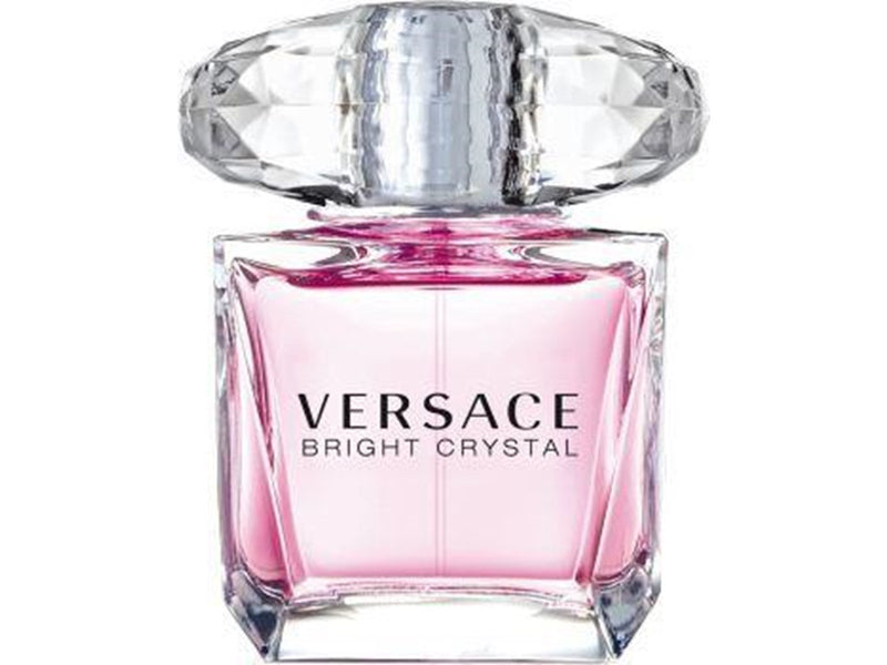 VERSACE EDT Bright Crystal - 200 ml