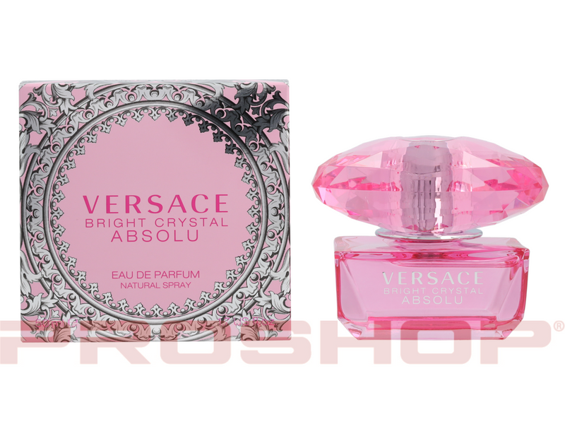 VERSACE Bright Crystal Absolut EDP 90ml