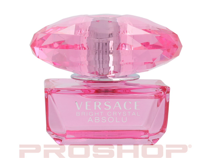 VERSACE Bright Crystal Absolut EDP 90ml