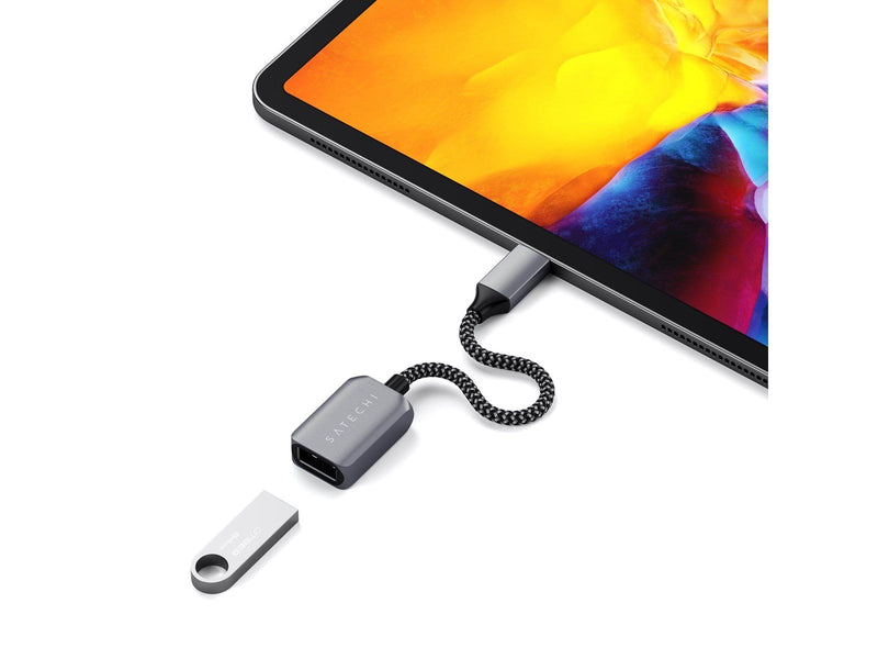 Satechi USB-C to USB 3.0 Adapter Cable