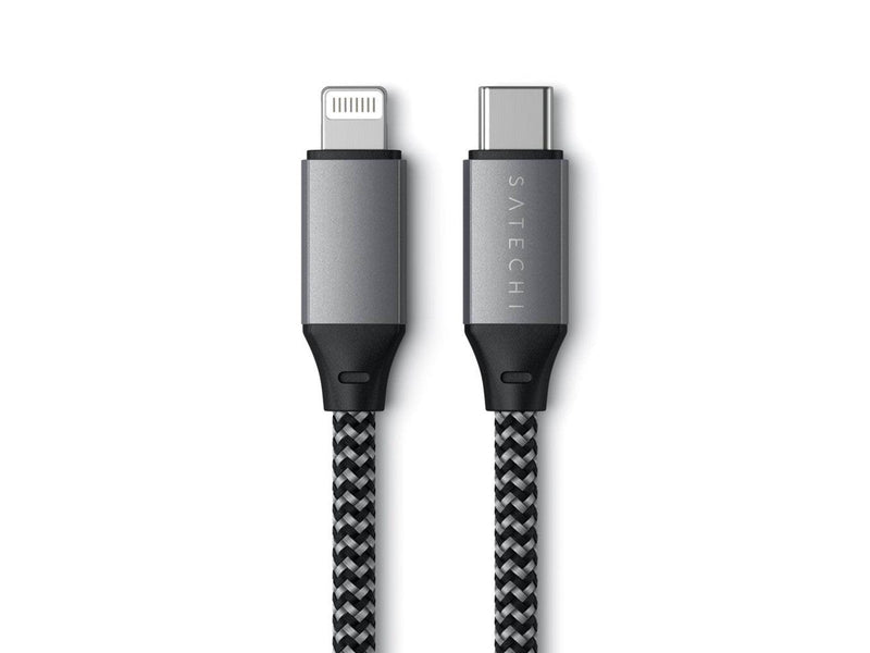 Satechi USB-C to Lightning Cable - 25cm