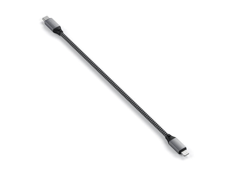 Satechi USB-C to Lightning Cable - 25cm