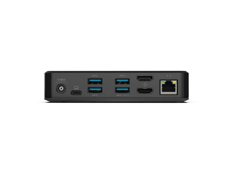 ALOGIC Universal Twin HD Docking Station