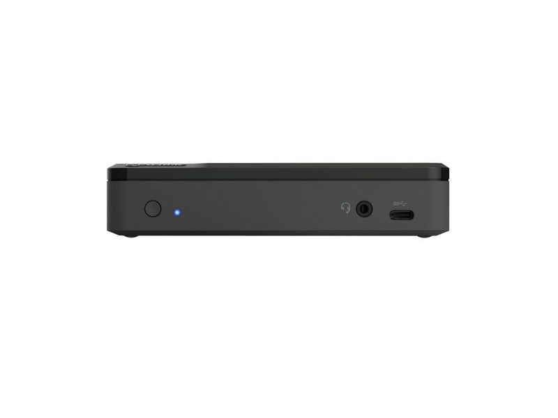 ALOGIC Universal Twin HD Docking Station