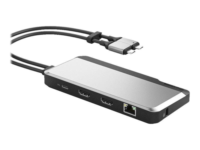 ALOGIC 10-in-1 USB-C Super Dock