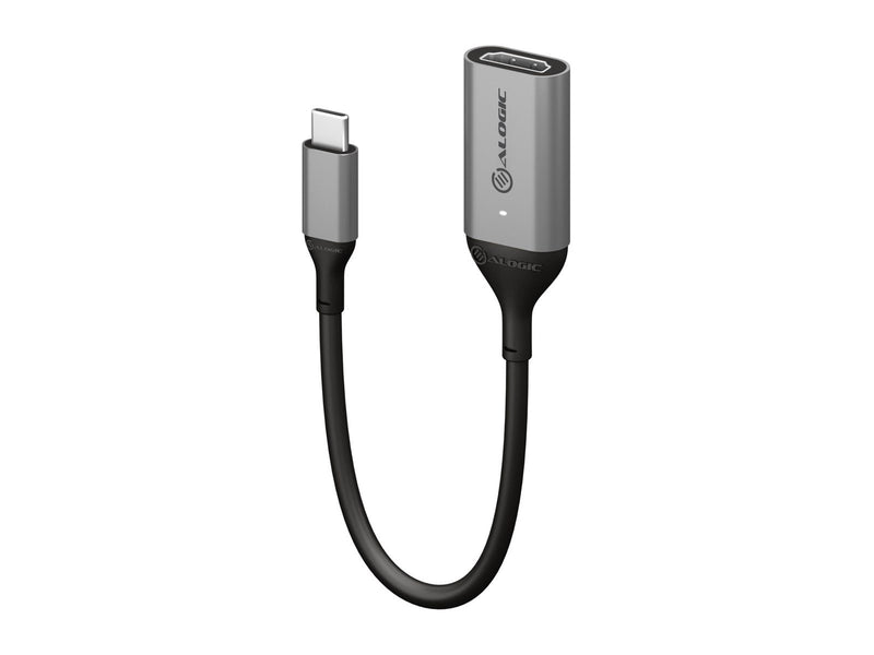 ALOGIC Ultra USB-C to 4K HDMI - 15cm