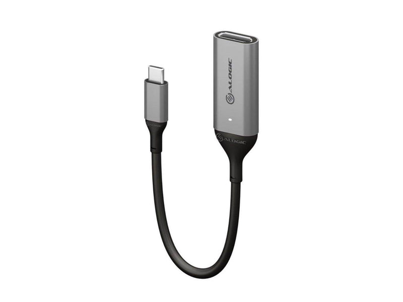 ALOGIC Ultra USB-C to DisplayPort Adapter