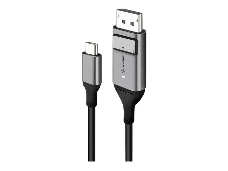 ALOGIC Ultra USB-C to DisplayPort Adapter