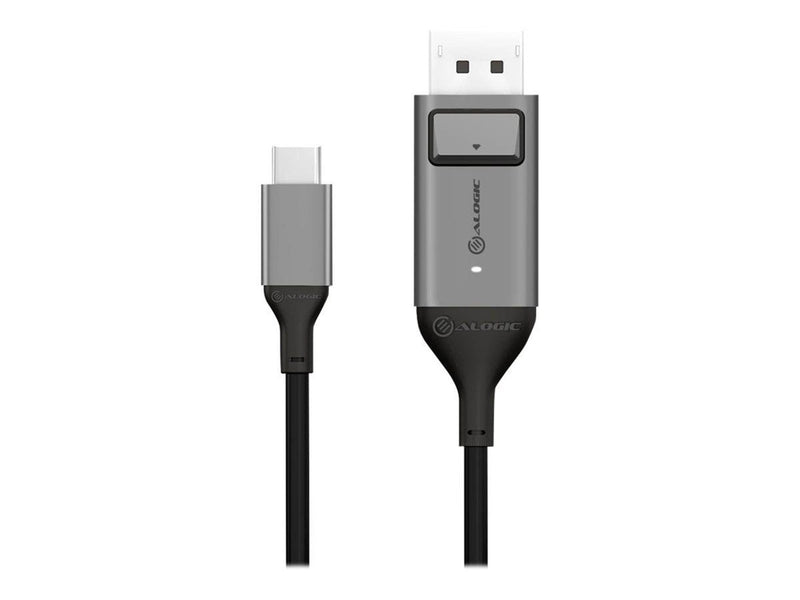 ALOGIC Ultra USB-C to DisplayPort Adapter
